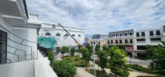 Vincom shophouse QUảng Trị Giá Đầu Tư - 1