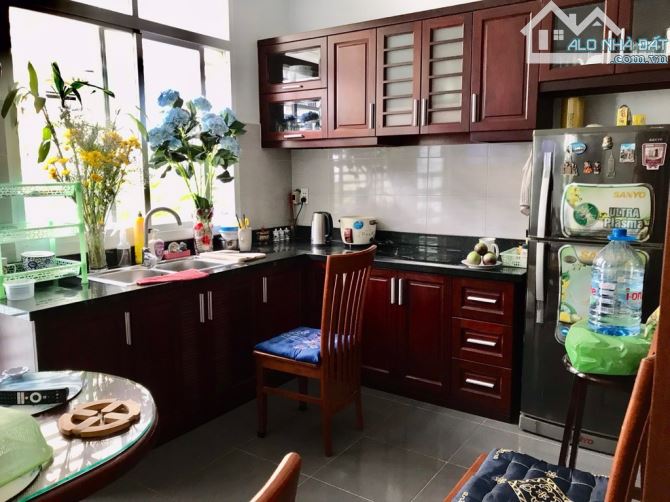 Bán nhà mặt tiền,4 tầng kiên cố, Phan Văn Sửu, Phường 13,Tân Bình, 4x10, 40m2, nhỉnh 8 tỷ - 1