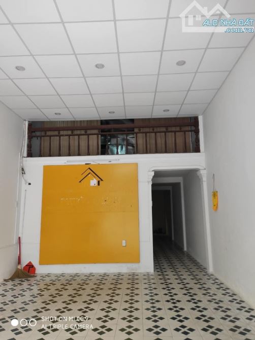 Cần bán nhà mặt tiền đường Trần Khánh Dư, P. Tây Lộc, TP Huế chỉ 3,x tỉ. - 1