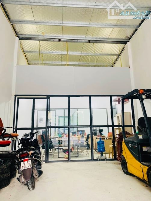 NHÀ 6T THANG MÁY ĐẲNG CẤP PHỐ AN DƯƠNG TÂY HỒ DT 75M2 MT 6M 16 TỶ Ô TÔ TRÁNH KINH DOANH. - 1