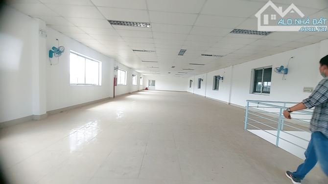 Cho thuê xưởng 7440m2, trong KCN ở phường Long Bình, Biên Hòa, Đồng Nai - 1