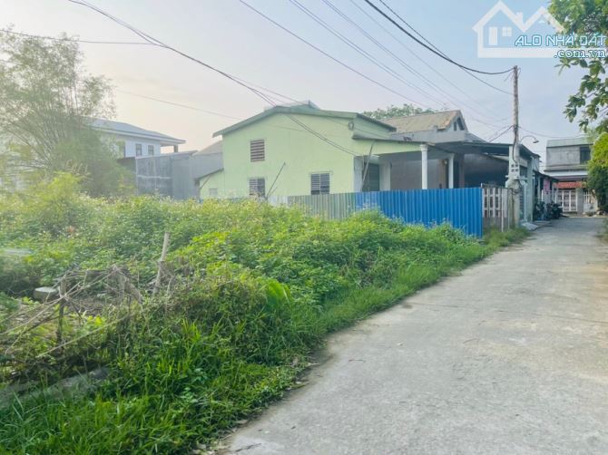 Đất đẹp 150m2 kiệt 333 Phạm Văn Đồng, Huế giá rẻ - 1