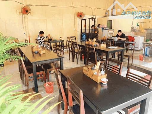 Bán nhà mặt đường QL 32 phố Cầu Diễn, 4 tầng mặt phố lớn. Ô tô vỉa hè - KD, 7,2 tỷ - 2
