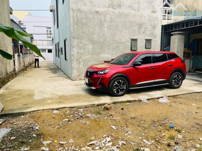 Bán 2 lô liền kề kiệt ô tô Tôn Quang Phiệt - An Đông - 2