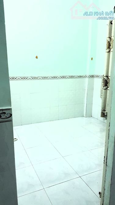 Bán nhà cấp 4 36m2 đường Kha Vạn Cân Linh Đông - 2