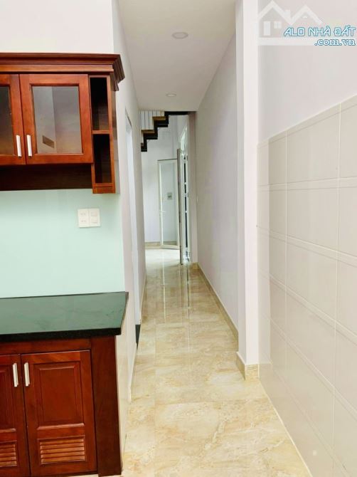 Bán Nhà Hoàng Hoa Thám, Bình Thạnh, 2Tầng, Ngang 4m, 49m2 Chỉ nhỉnh 4 Tỷ - 2