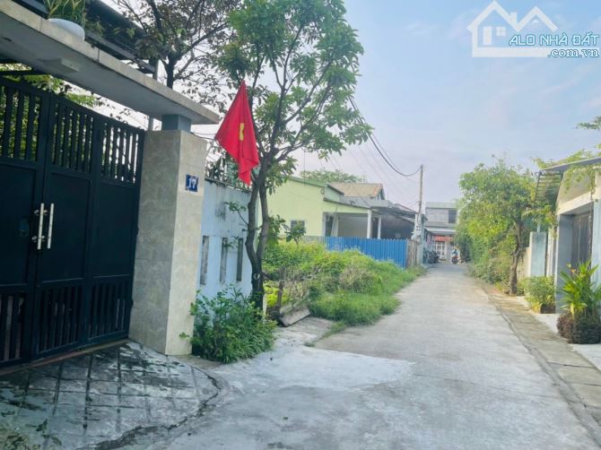 Đất đẹp 150m2 kiệt 333 Phạm Văn Đồng, Huế giá rẻ - 2