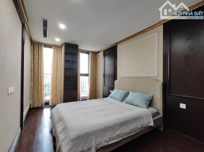 Chuyển nhượng căn hộ 3 ngủ HC Golden City, Hồng Tiến,Long Biên chỉ 7,5 tỷ - 2