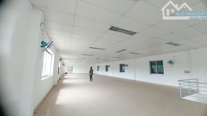 Cho thuê xưởng 7440m2, trong KCN ở phường Long Bình, Biên Hòa, Đồng Nai - 3