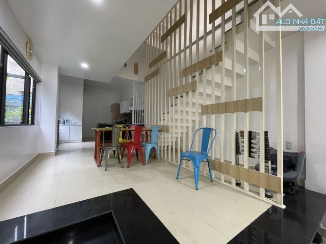 🏡 CHO THUÊ NHÀ ĐẸP MẶT TIỀN AN DƯƠNG VƯƠNG - AN CỰU , HUẾ ‼️ - 3