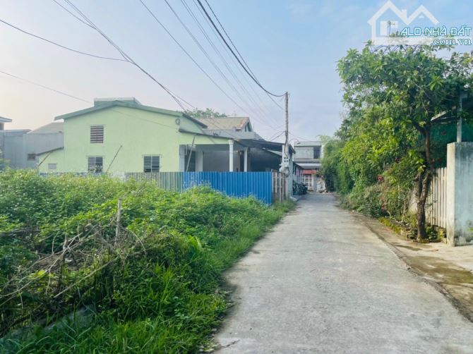 Đất đẹp 150m2 kiệt 333 Phạm Văn Đồng, Huế giá rẻ - 3