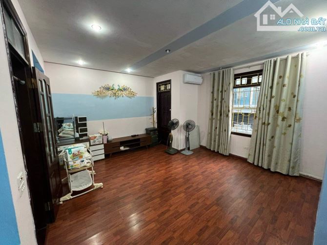 ? BIỆT THỰ LK LÁNG HẠ VỊ TRÍ VIP 3 THOÁNG ÔTÔ TRÁNH ĐỖ KINH DOANH 70m2 MT 5.5m, 32 TỶ - 3