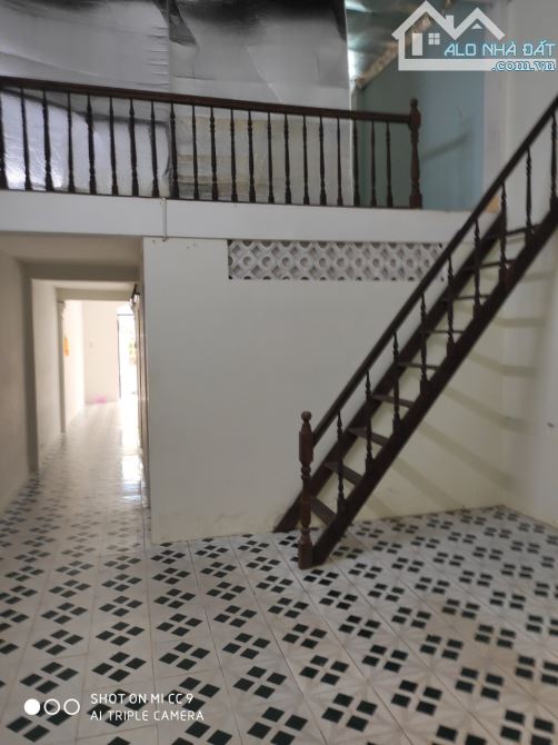 Cần bán nhà mặt tiền đường Trần Khánh Dư, P. Tây Lộc, TP Huế chỉ 3,x tỉ. - 4