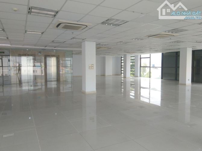 Bán Building 110 Tỷ mặt tiền Phan Đăng Lưu , Phú Nhuận  12 x 20m hầm 10 tầng TN: 450tr/th - 4