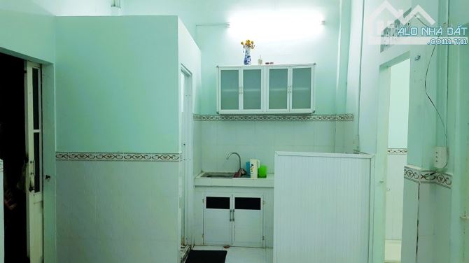 Bán nhà cấp 4 36m2 đường Kha Vạn Cân Linh Đông - 4