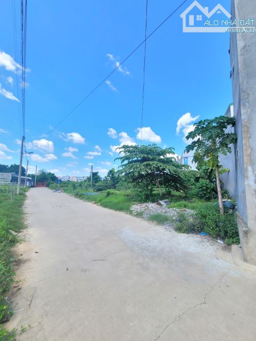 Chỉ từ 3Tỷ4/Lô__112m2 👉 Đất Rẻ Dĩ An, Xây Tự Do gần đường Vàm Suối, Mỹ Phước Tân Vạn 100m - 4