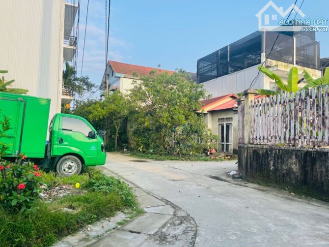 Đất đẹp 150m2 kiệt 333 Phạm Văn Đồng, Huế giá rẻ - 4