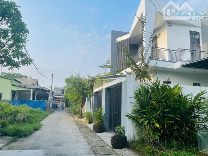 Đất đẹp 150m2 kiệt 333 Phạm Văn Đồng, Huế giá rẻ - 5