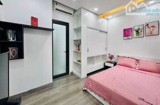 Nhà 1 trệt 2 lầu Đ. Hoa Giấy, Phường 7, Phú Nhuận cần ra nhanh. Dt: 48m2. Giá: 3tỷ690 - 6