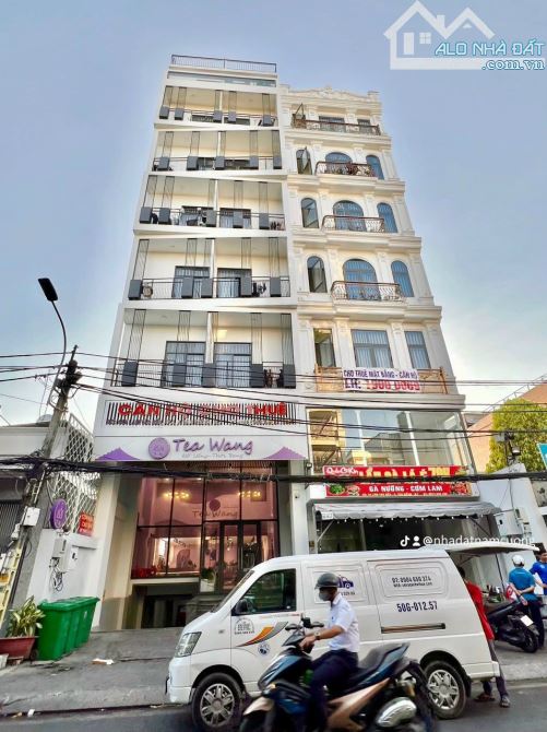 ✅🏡Chuyên bán đất MT đường số Phường Tân Quy,Q7. Dt 6x20, 7x19m 8x20;10x20 :10x30; 15x20m - 6