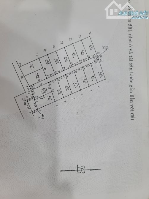 BÁN NHÀ DÂN XÂY NGAY NGÃ TƯ VẠN PHÚC - OTO TẢI ĐỖ CỬA - CHỈ 6ty950tr - 7