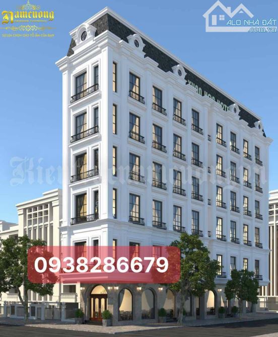 ✅🏡Chuyên bán đất MT đường số Phường Tân Quy,Q7. Dt 6x20, 7x19m 8x20;10x20 :10x30; 15x20m - 9