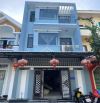 Cần bán nhà 3 tầng mới xây, 4 phòng ngủ, giá 2tỷ550 Tp.Quảng Ngãi