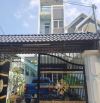 Bán gấp nhà trệt 2 lầu 4 phòng ngủ đường oto tại Bình Nhâm Thuận An giá 4ty950