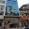 Bán nhà 7 tầng măt ngõ 12 Đào Tấn  thang máy kinh doanh,ô tô tránh giá nhỉnh 17 tỷ Ba Đình