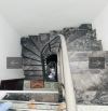 BÙI THỊ XUÂN - TÂN BÌNH - HẺM RỘNG THÔNG - NHÀ 3 TẦNG - 4pn- 45M2 - KHU DÂN TRÍ - AN NINH.