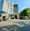 Toà building MT Trương Định Q3 kết cất 7 tầng MT 8m cho thuê kinh doanh đa ngành nghề 76tỷ