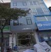 Cho thuê nhà mặt phố Thái Thịnh  Diện tích	25 (m2)  Tổng diện tích sử dụng: 55 (m2) Mặt ti