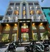 Bán khách sạn Lê Thánh Tôn, Bến Nghé, Quận 1. (12x23m) 9 tầng, giá bán 700tr/m2, HDT 28 tỷ
