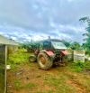 BÁN 1,5HA VIEW NHƯ TIÊN CẢNH – GẦN KDL SĂN MÂY CẦU ĐẤT
