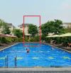 Biệt thự song lập Ecogarden - View bể bơi chỉ 5,x tỷ