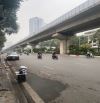Nhà mặt đường 50m 5 tỷ Quang Trung - oto tránh - vỉa hè thênh thang - kd sầm uất
