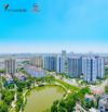Bán căn chung cư tại L3 Jardin Sài Đồng, DT 66m2, full nội thất cao cấp, giá 3,65tỷ