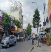 Nhà bán gấp MT Nguyễn Phúc Nguyên, Quận 3, gần vòng xoay. DT: 4.7mx13m, 4T. Giá: 19 tỷ TL