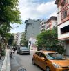 Cho thuê nhà 6 tầng thang máy phố Nguyễn Công Hoan 50m chỉ 47 triệu Đống Đa . KD