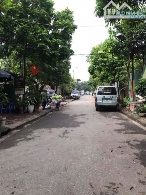 Cần bán gấp đất Tam Trinh ô tô tránh cách phố 35m 128m MT7.5m giá chào 14 tỷ
