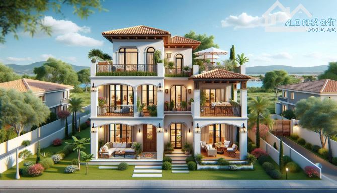 Bán 300m2 đất mặt tiền đường Thăng Long, Hòa Thọ Đông, Cẩm Lệ, Đà Nẵng 17.9 tỷ