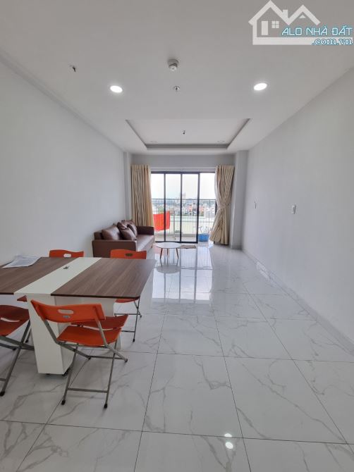 Cho thuê căn hộ Charm City 3PN 2wc 86m2 FULL Nội Thất 8tr (2PN 2WC FULL NT 6Tr)