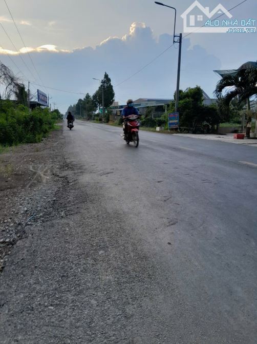 5189m2 lúa đường Nguyễn văn tiết lạc tấn_tân trụ_Long an 450trieu/1000