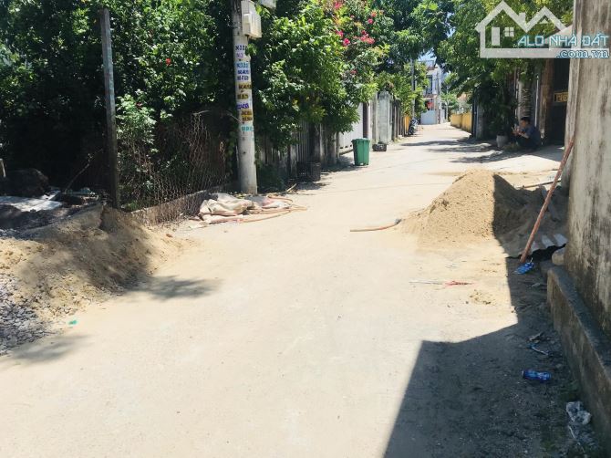 Cần bán đất kiệt ô tô 88m2 phường Hoà Quý, Quận Ngũ Hành Sơn