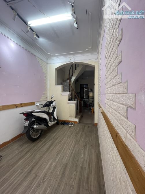 MẶT PHỐ TRÚC KHÊ - Ô TÔ TRÁNH - 34M2 - 4 TẦNG - 12,5 TỶ