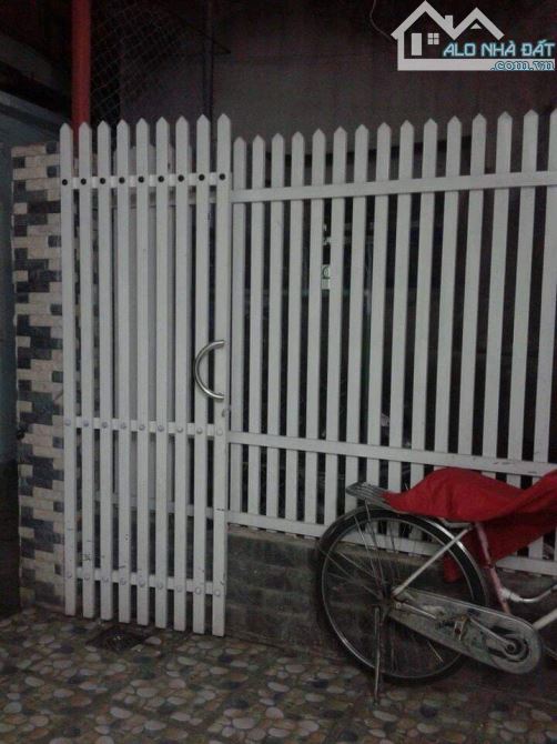 Bán nhà 2 mặt hẻm Hai Bà Trưng 29m2 và 49m2