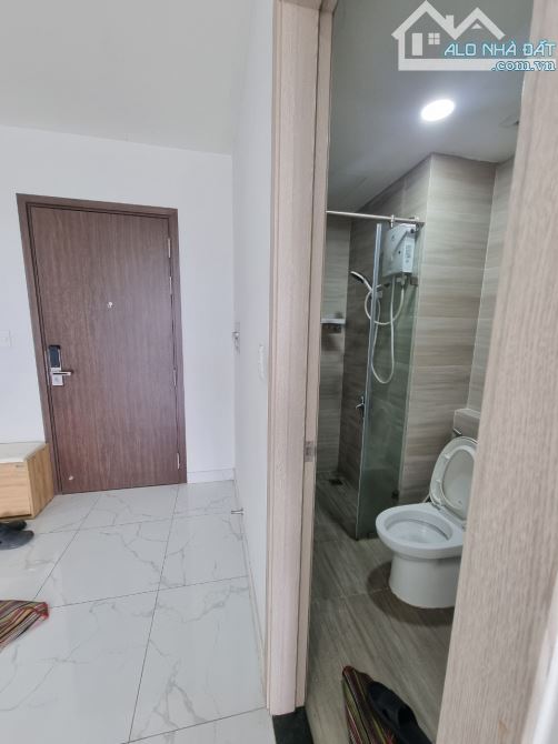 Cho thuê căn hộ Charm City 3PN 2wc 86m2 FULL Nội Thất 8tr (2PN 2WC FULL NT 6Tr) - 11