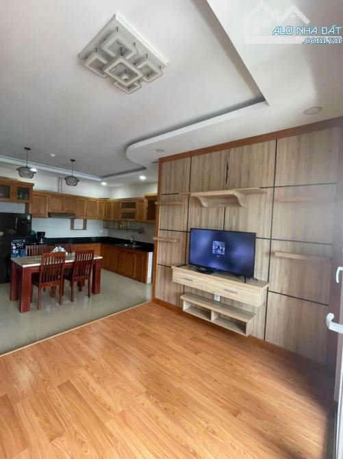 Cho thuê căn hộ 2PN đẹp 8,5tr tại chung cư Ruby Tower Vũng Tàu - Ms Lý - 1