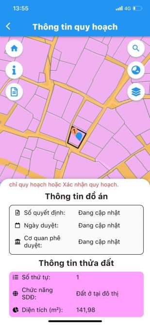 ĐẤT 2MẶT TIỀN ĐƯỜNG THÁI DƯƠNG - GẦN BIỂN THUẬN AN - TẶNG NHÀ CẤP 4 - HUẾ - 1