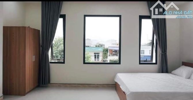 BÁN TÒA MOTEL SIÊU HÓT, SIÊU XỊN SÒ Ở VỊ TRÍ KINH DOANH TỐT - 1